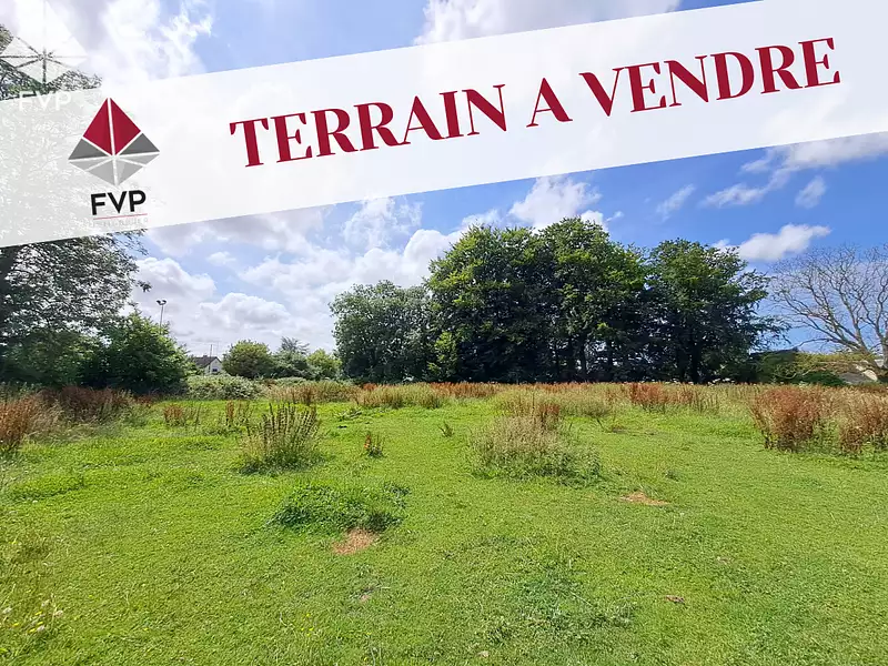 Terrain, 4 635 m²
