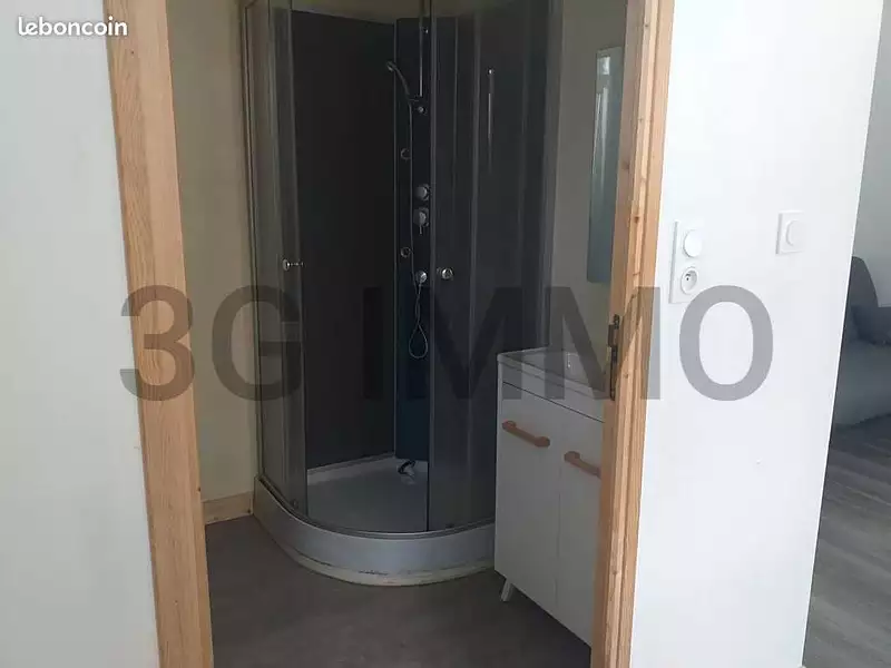 Immeuble, 141 m²