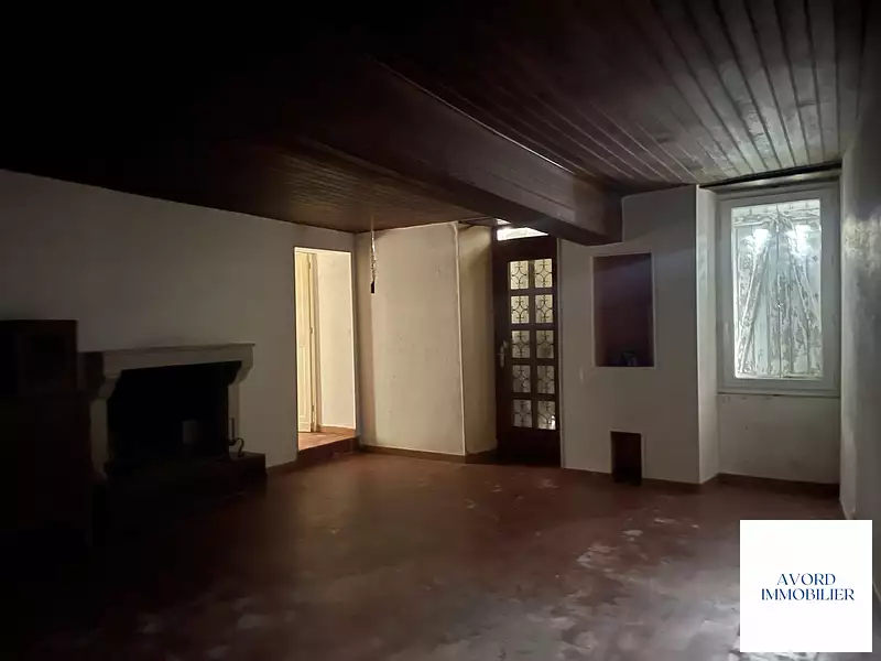 Maison, 75 m²