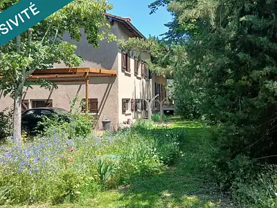 Maison, 227 m²