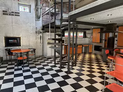 Maison, 84 m²