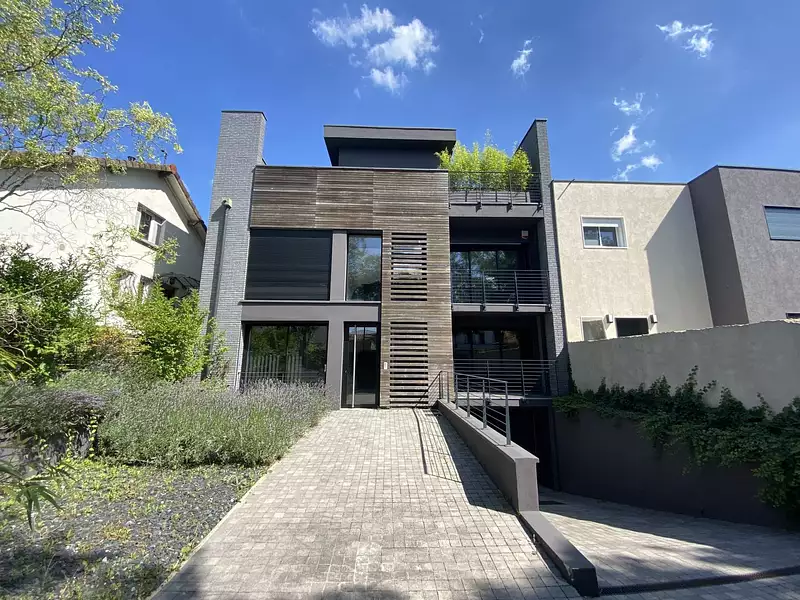 Appartement, 21,8 m²