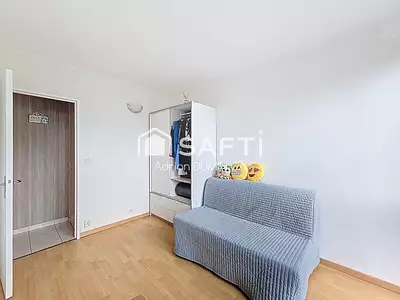 Appartement, 56 m²