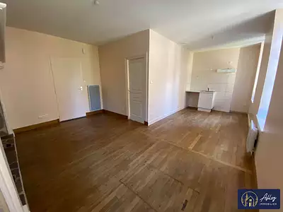 Appartement, 51 m²