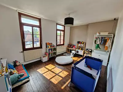 Maison, 232 m²