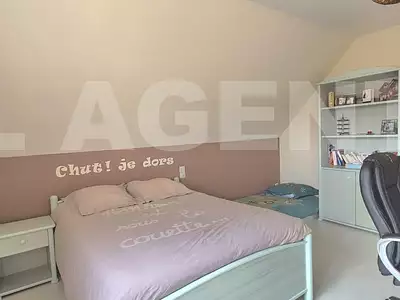 Maison, 145 m²