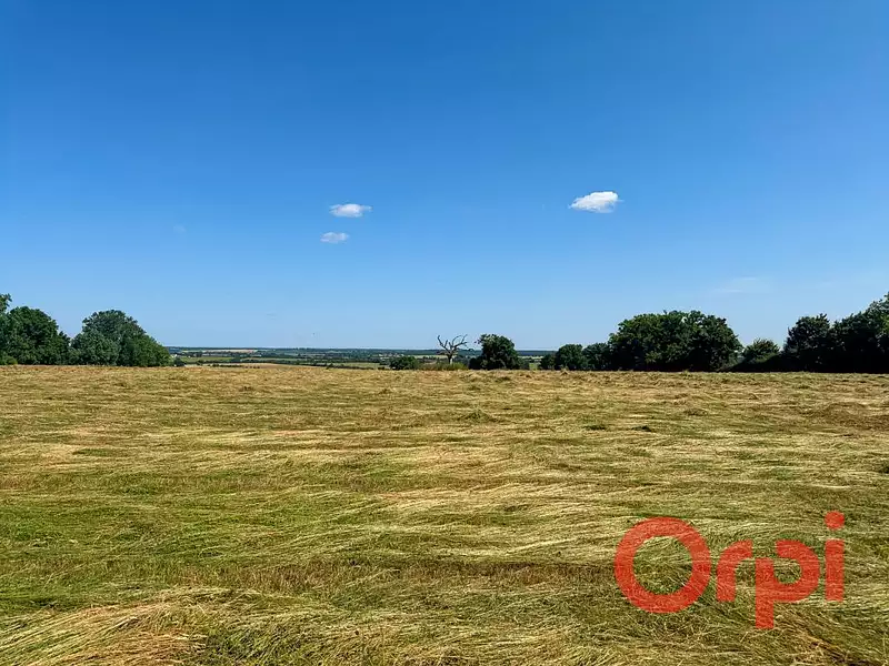 Maison, 266 m²
