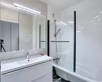 Appartement, 76,97 m²