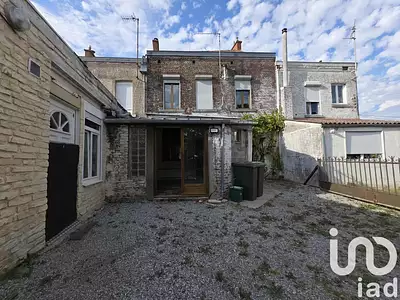 Maison, 135 m²