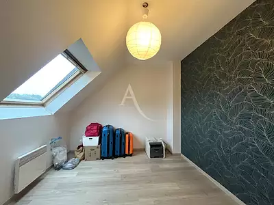 Maison, 104,56 m²
