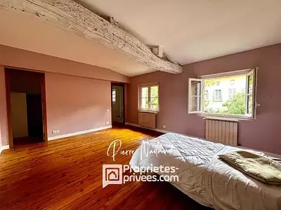 Appartement, 220 m²