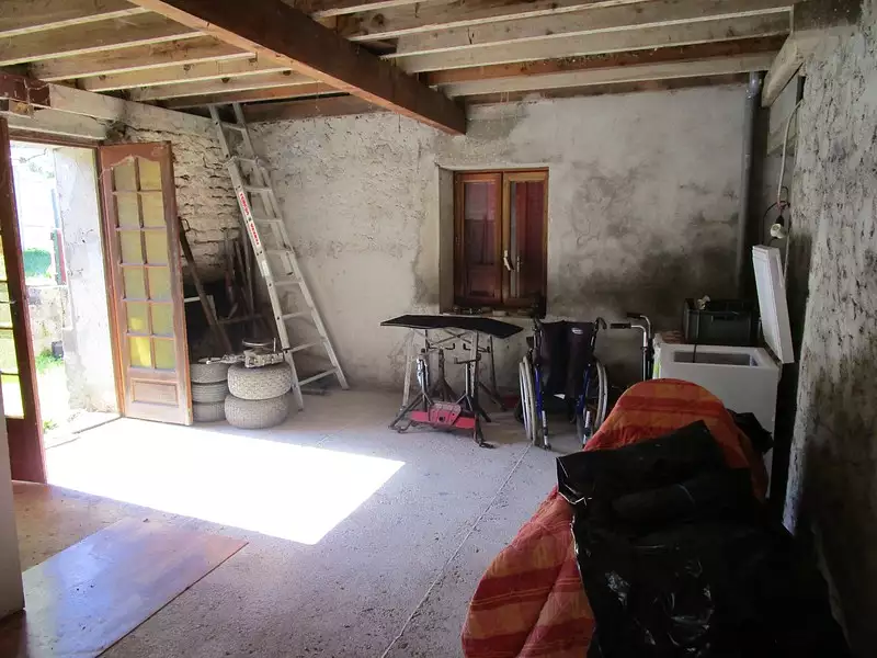 Maison, 110 m²