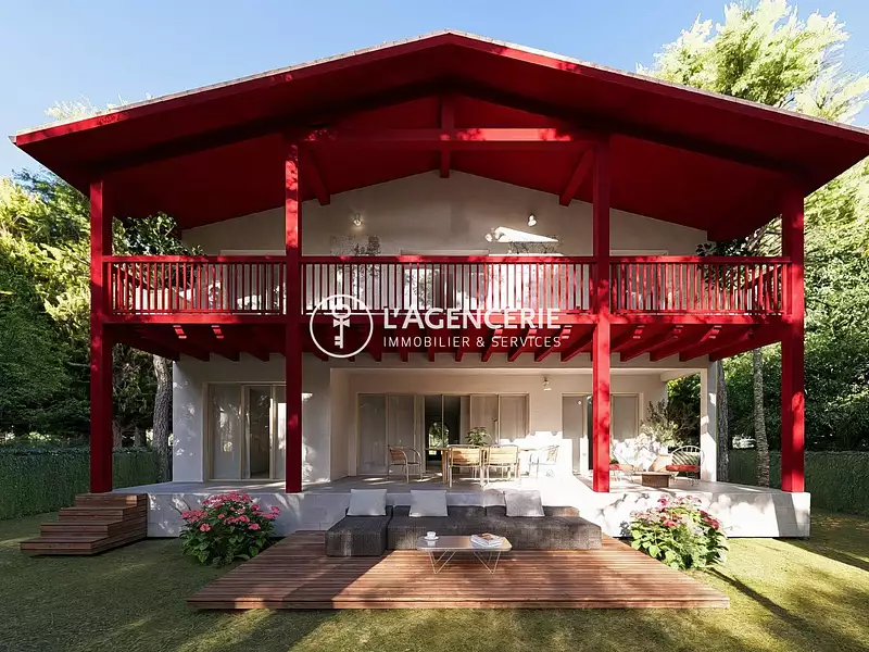 Terrain, 1 293 m²