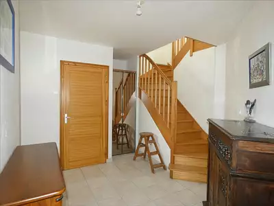 Maison, 148 m²