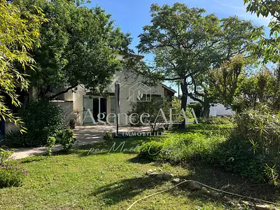 Maison, 190 m²