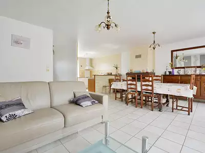 Maison, 95 m²