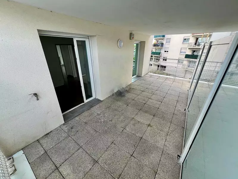 Appartement, 79 m²