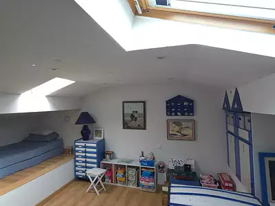 Maison, 108 m²