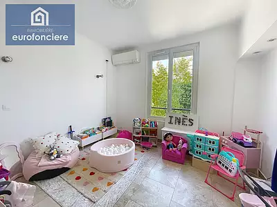 Maison, 115,17 m²