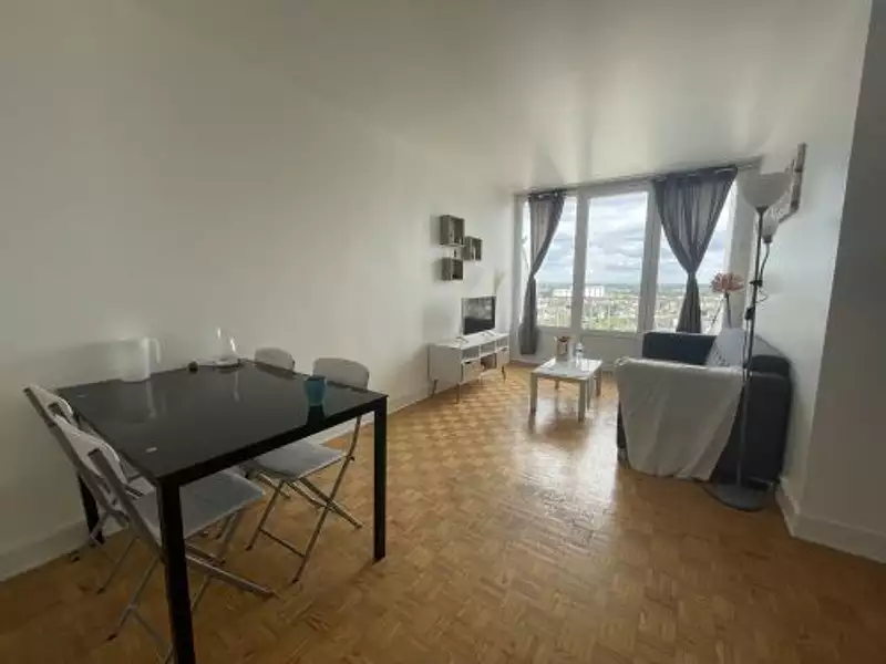 Appartement, 74 m²