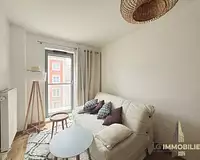 Appartement, 115,83 m²