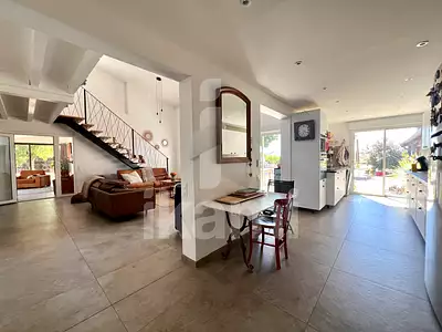 Maison, 183 m²