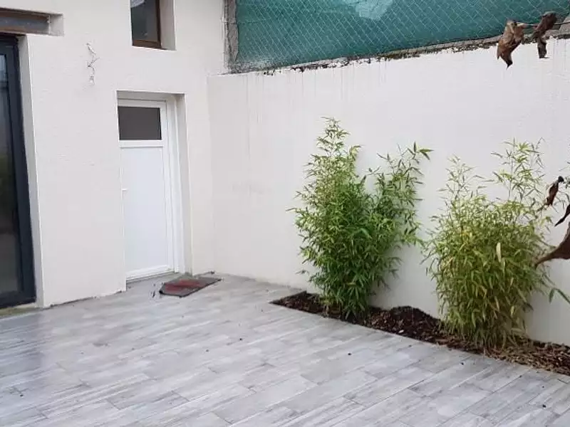Immeuble, 188 m²