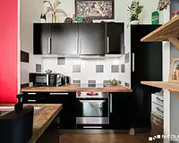 Appartement, 42,62 m²