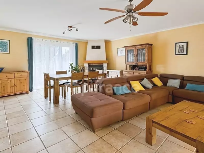 Maison, 150 m²