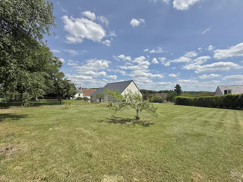 Terrain, 565 m²