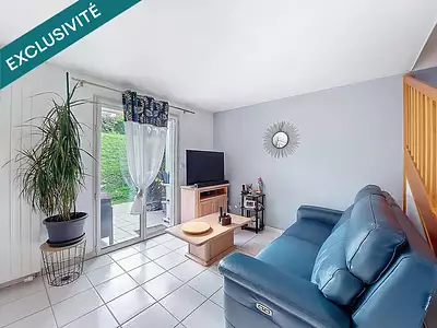 Appartement, 94 m²