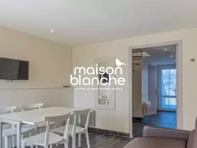 Appartement, 32,15 m²