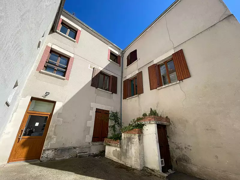 Appartement, 96,22 m²