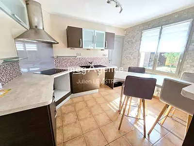 Maison, 106 m²