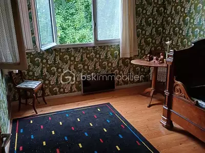 Maison, 165 m²