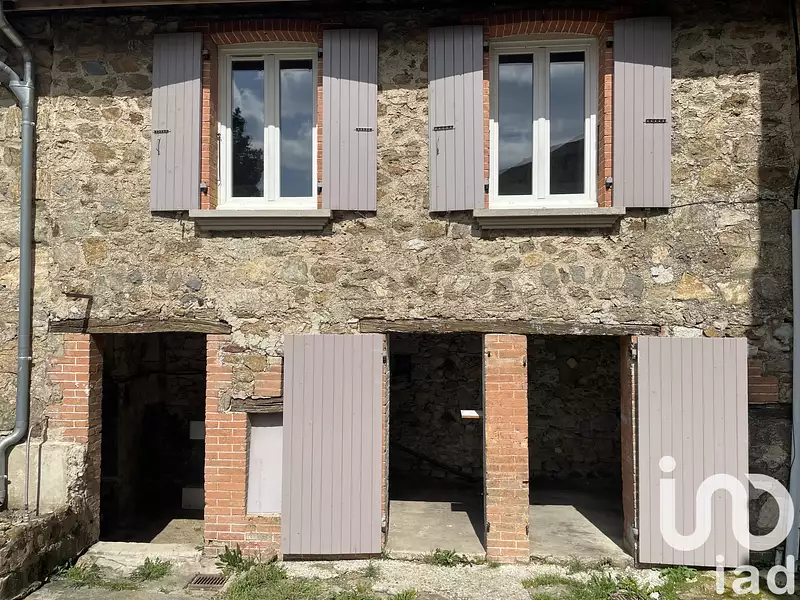 Maison, 81 m²