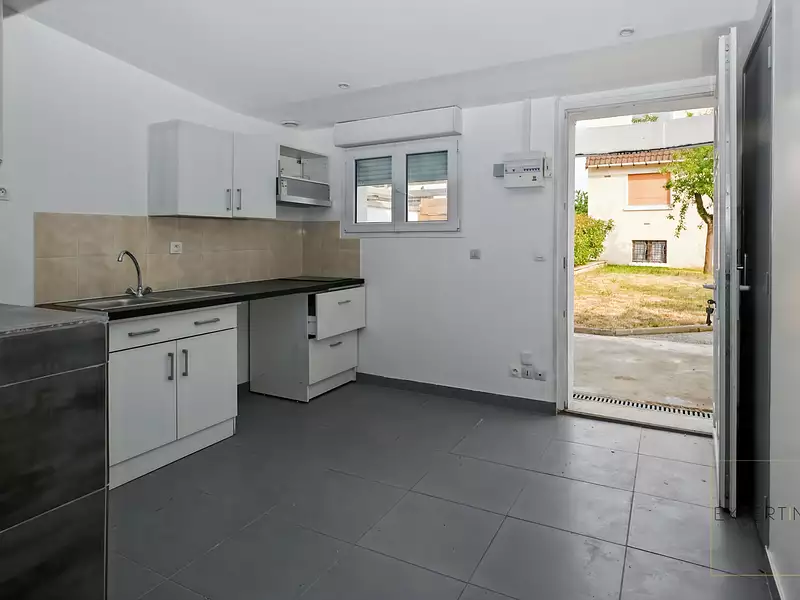 Maison, 125 m²
