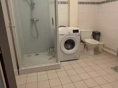 Appartement, 28,71 m²