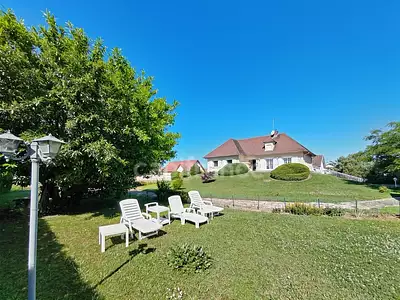Maison, 183 m²