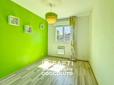 Maison, 61 m²