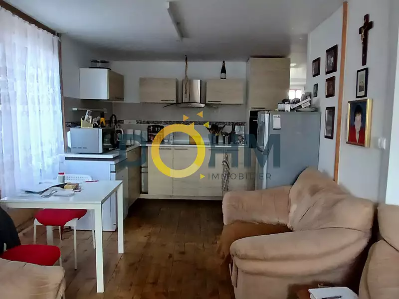 Maison, 171 m²