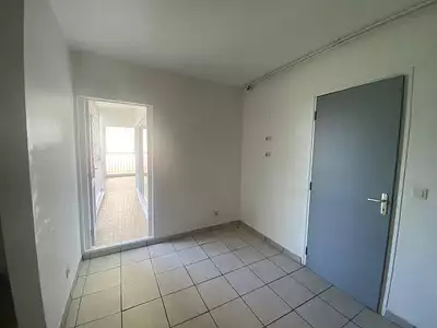 Appartement, 71,59 m²