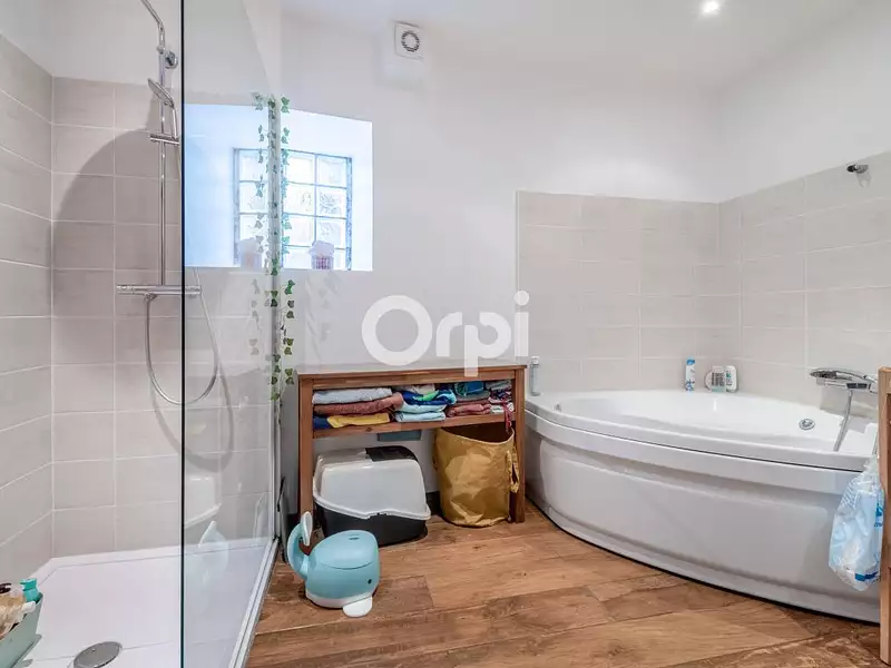 Appartement, 123 m²