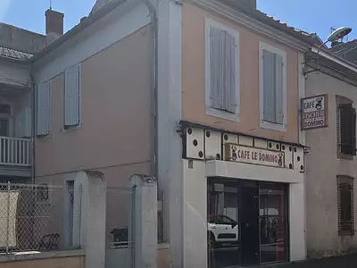 Appartement, 107 m²