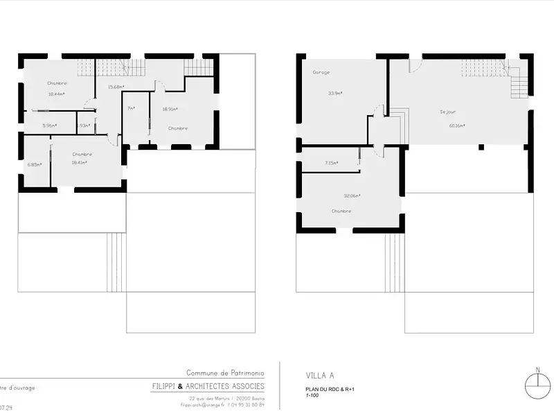 Maison, 195 m²
