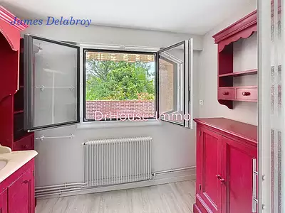 Maison, 137 m²