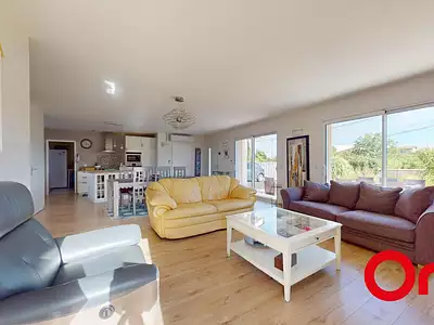 Maison, 115 m²