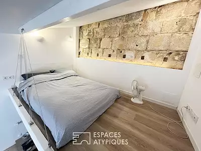 Appartement, 34,7 m²
