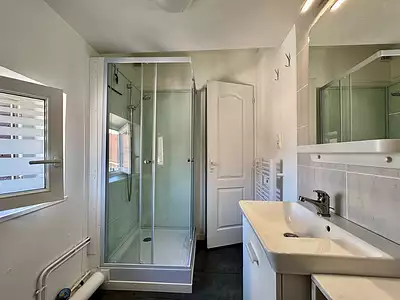 Appartement, 25 m²