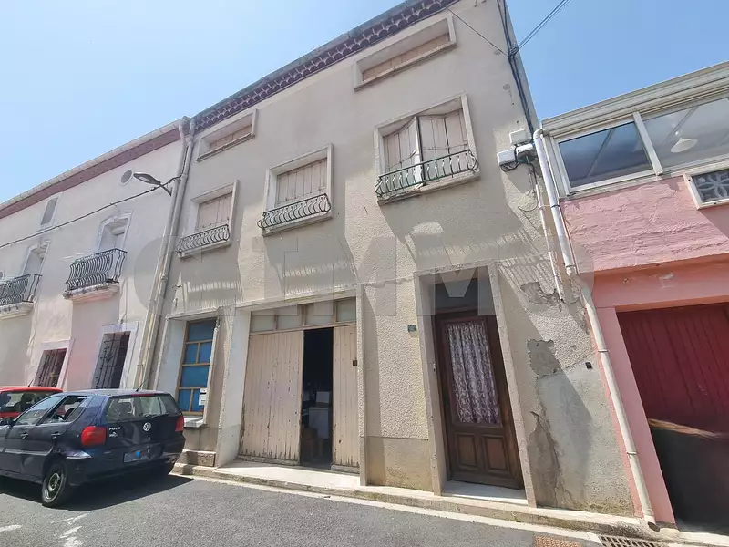 Maison, 181 m²